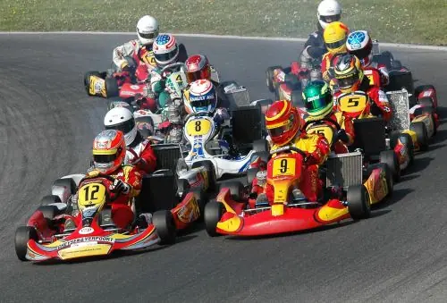 ¿Cómo ser piloto de F1? Te contamos la verdad