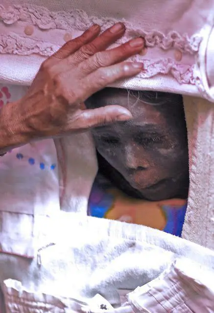 sacrifica