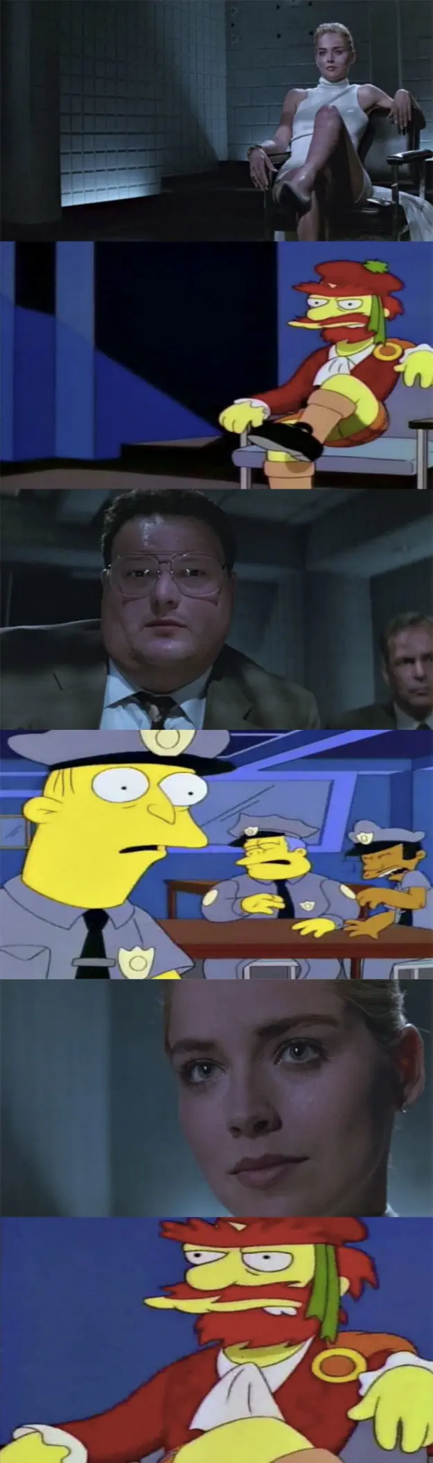 Parodias a peliculas clasicas hechas Parodias a peliculas clasicas hechas