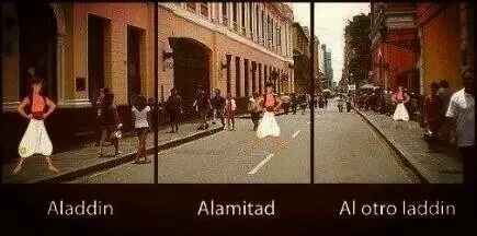 Humor de Martes 15/11/2016