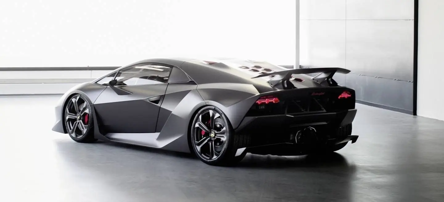 sesto elemento