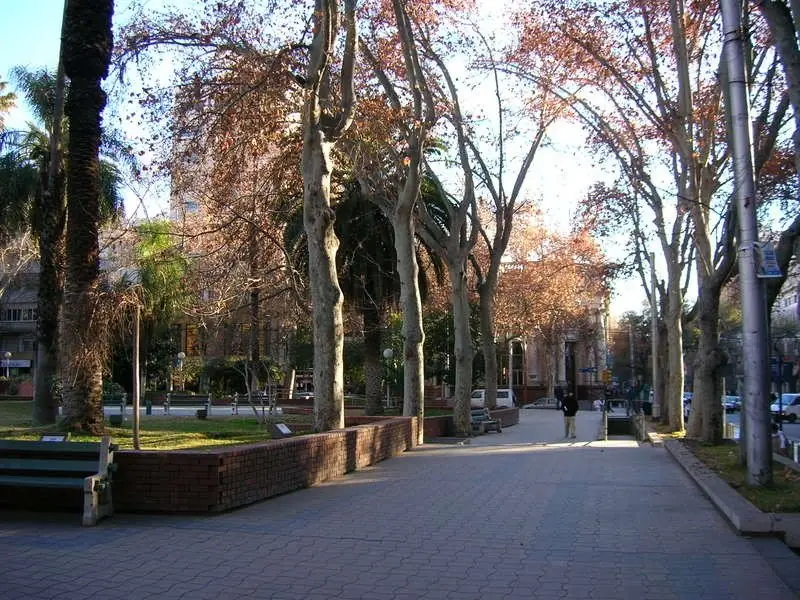 Argentina