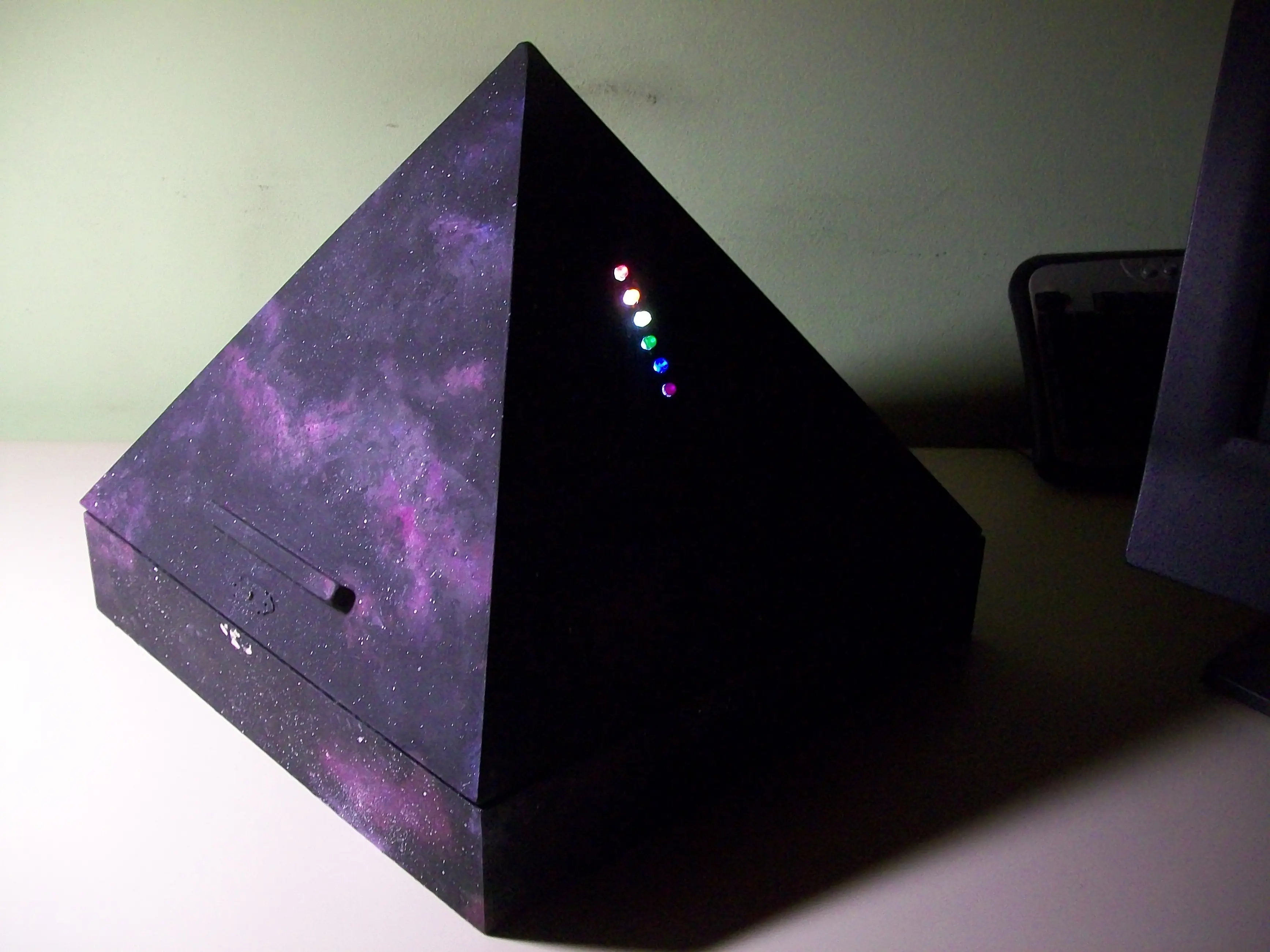 Pink Floyd - El packaging definitivo