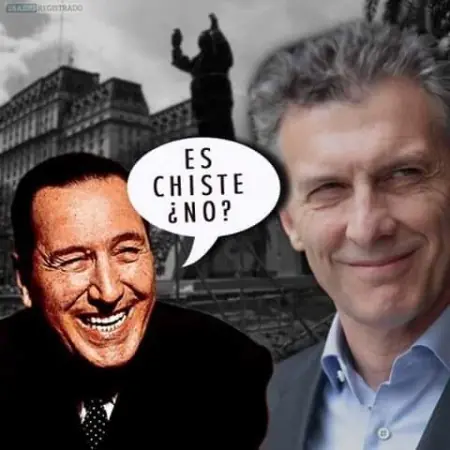 la argentina la argentina