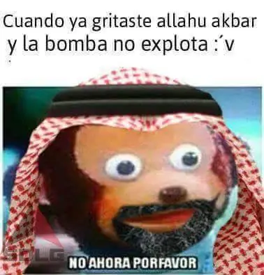 Imagenes de Humor Belico