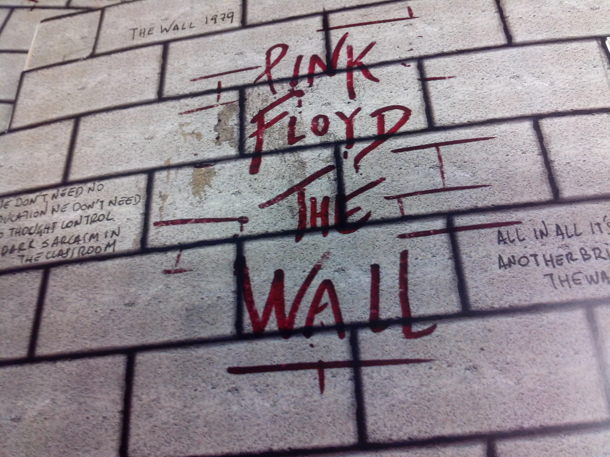 The Wall