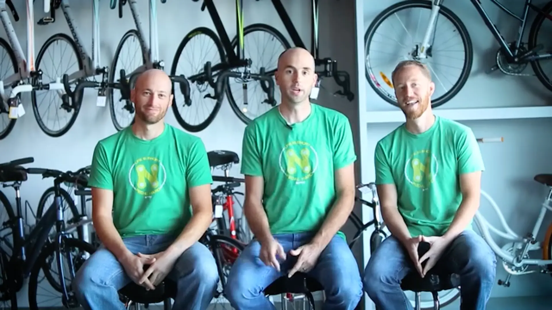 Inventan rueda para bicicleta que no se pincha y no usa aire