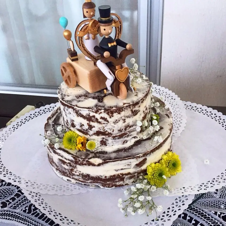 tortas