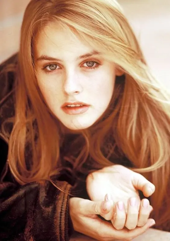 alicia silverstone