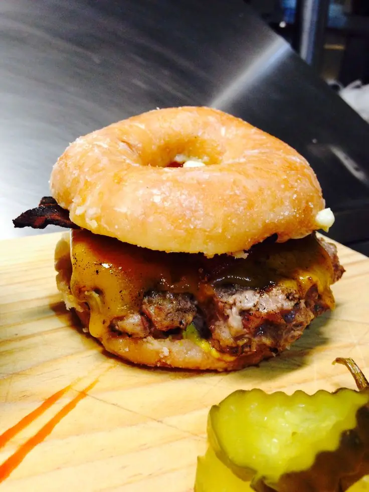 3 Hamburguesas Tapa arterias que tienes que hacer Papu!