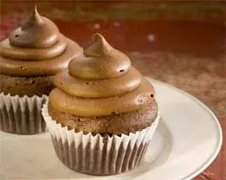 como hacer cupcakes