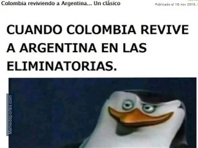 ArgentinaColimbia ArgentinaColimbia