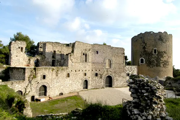 Mirate estos pueblitos de Europa, entrá papu!!