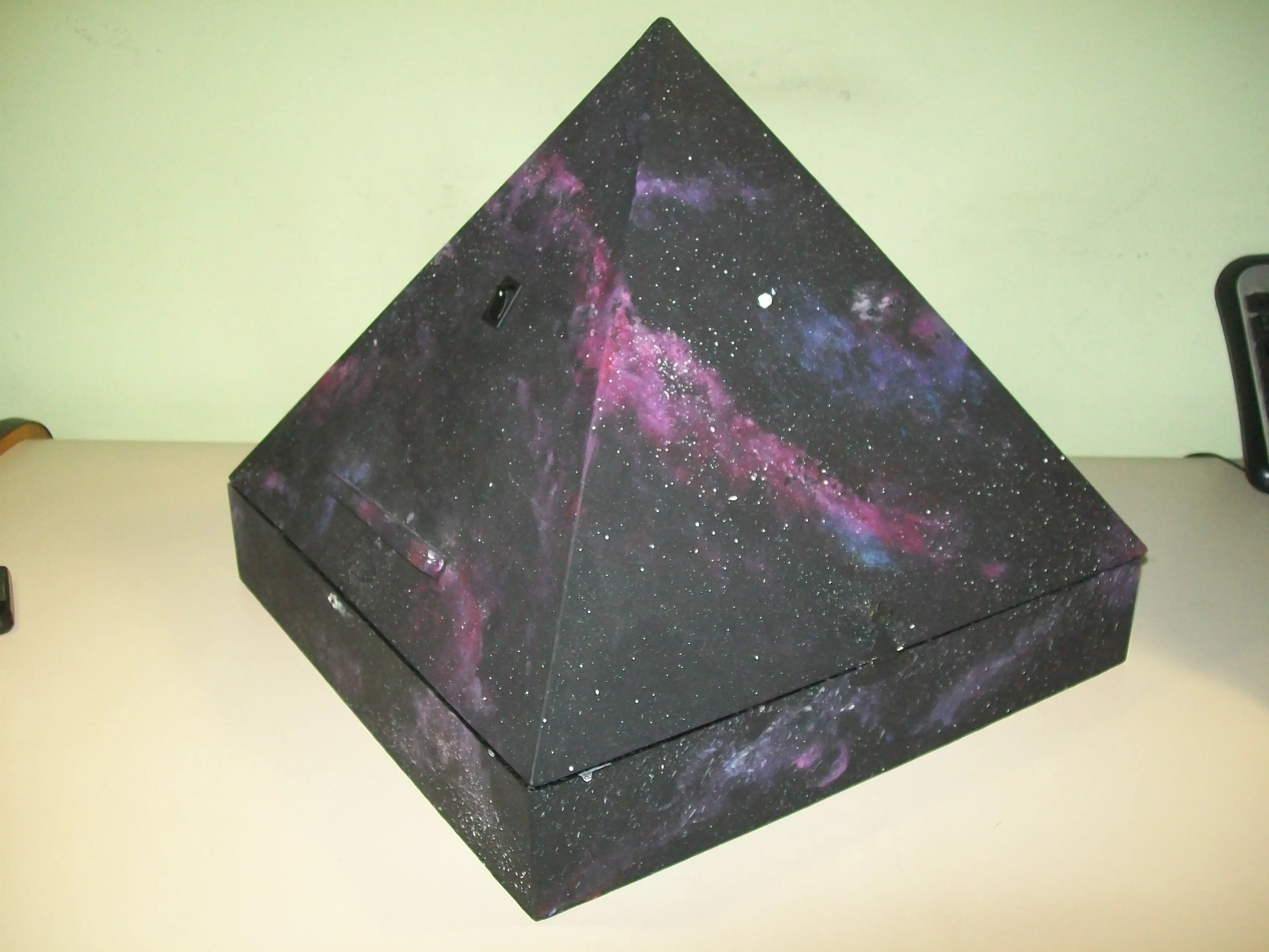 Pink Floyd - El packaging definitivo