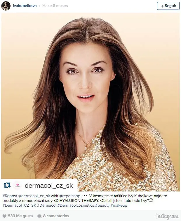 belleza femenina