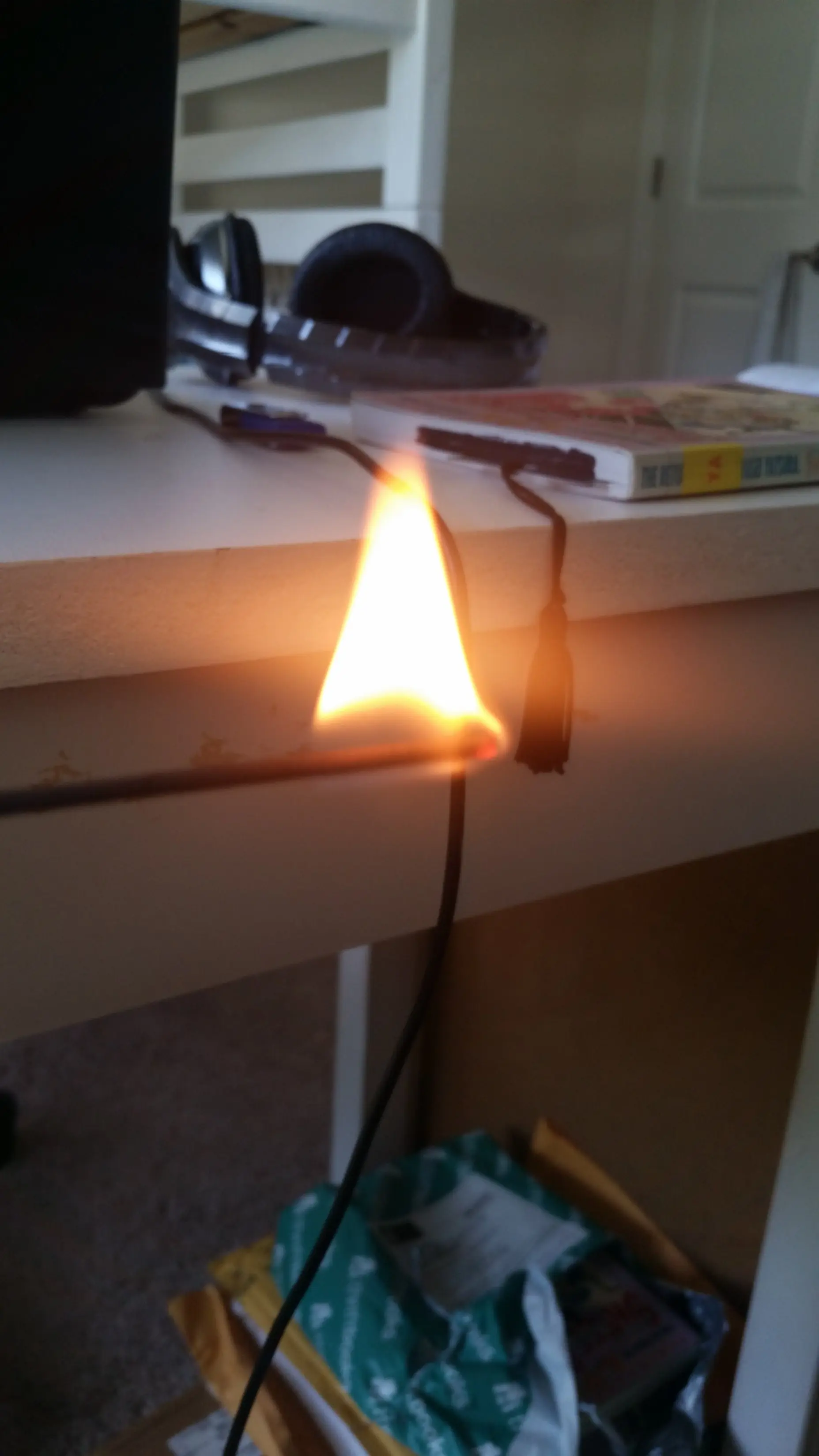 encendedor