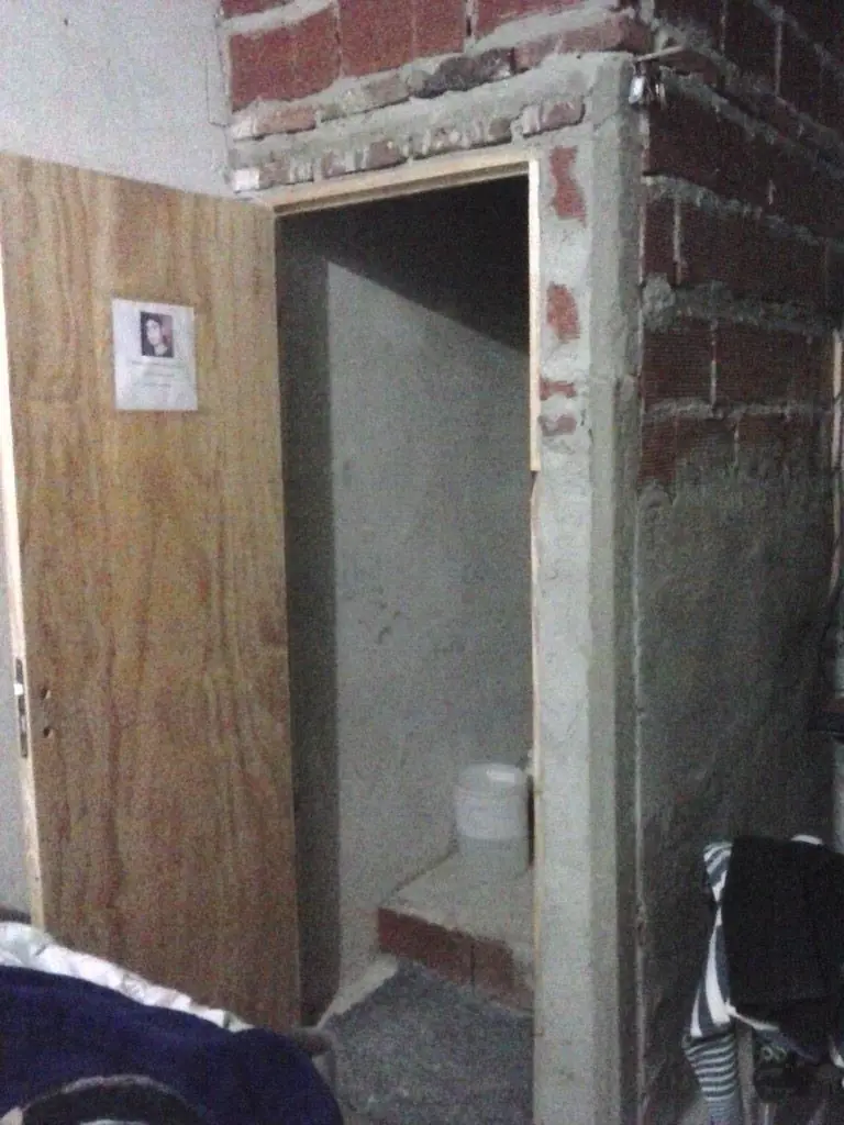 habitacion