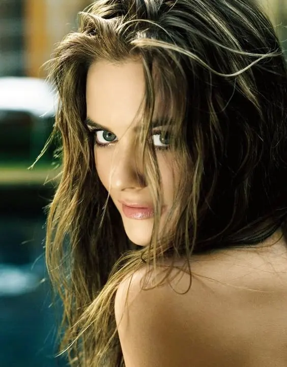 Alicia Silverstone...Imposible olvidarla!