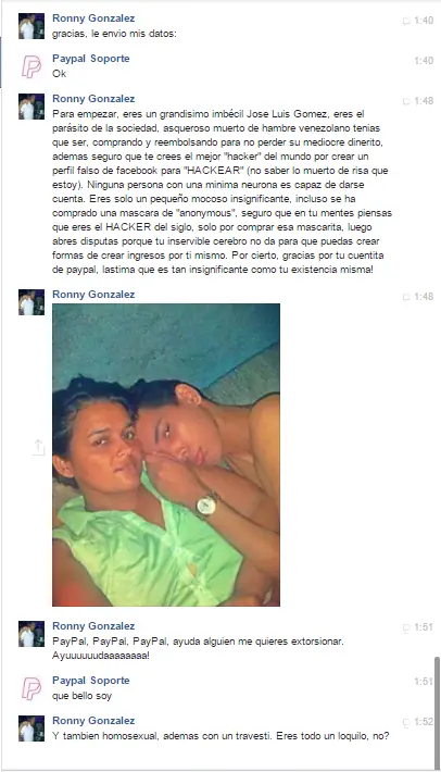 estafa