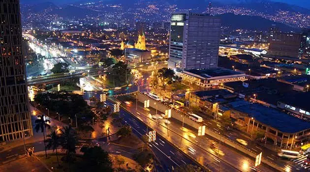 la mejor ciudad de colombia la mejor ciudad de colombia