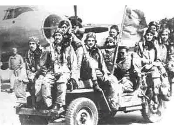 Segunda Guerra Mundial