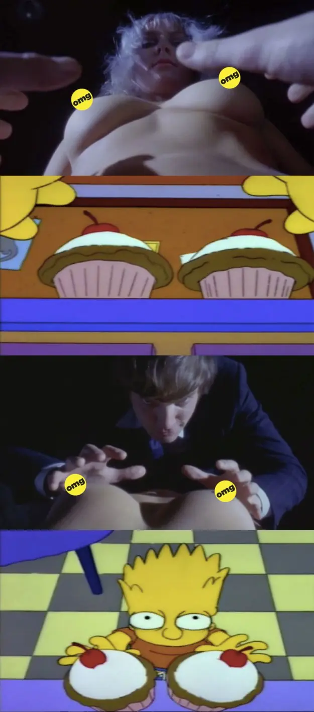 Parodias Parodias