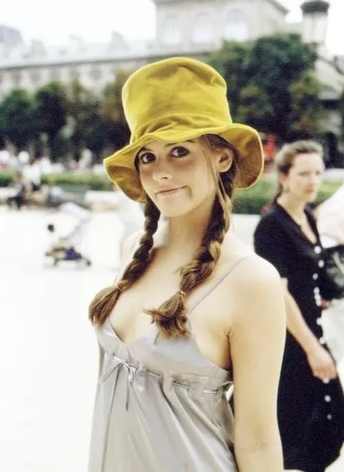 alicia silverstone