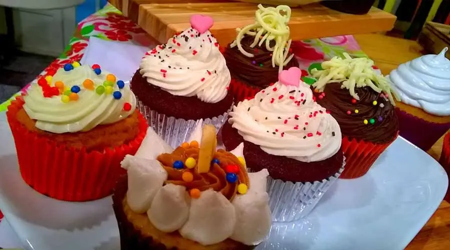 buttercream