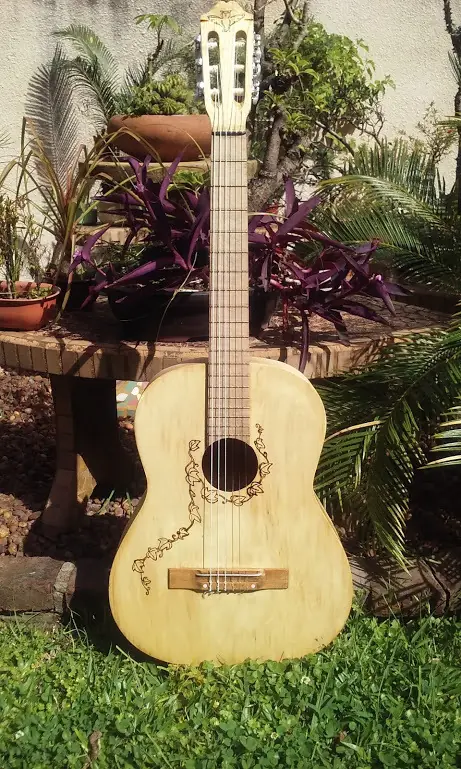 guitarra