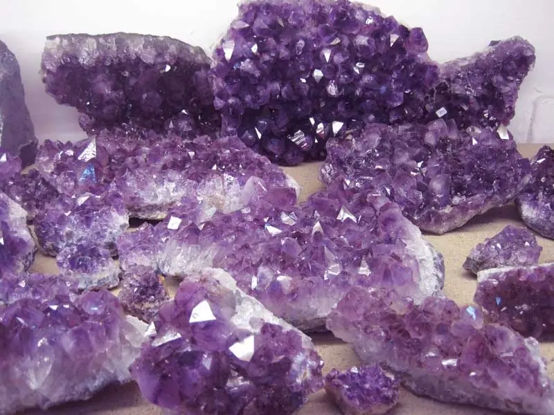 rocas