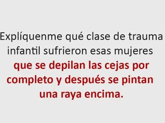 Humor de Martes 15/11/2016