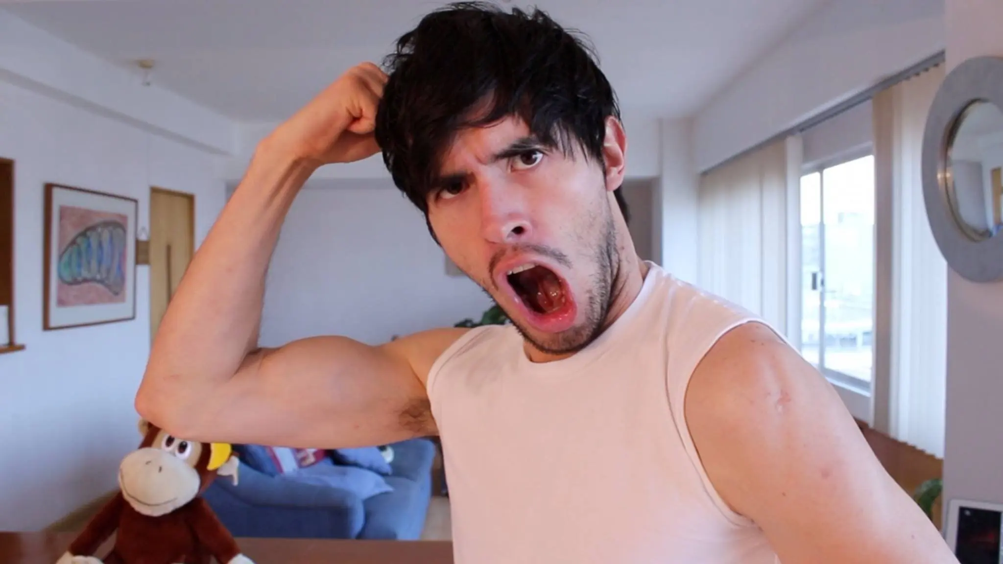 ¿youtubers y sus seguidores el cancer el mundo?