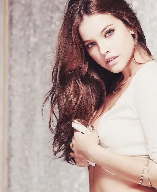 "Barbara Palvin": La mujer que desvela a todo Taringuero