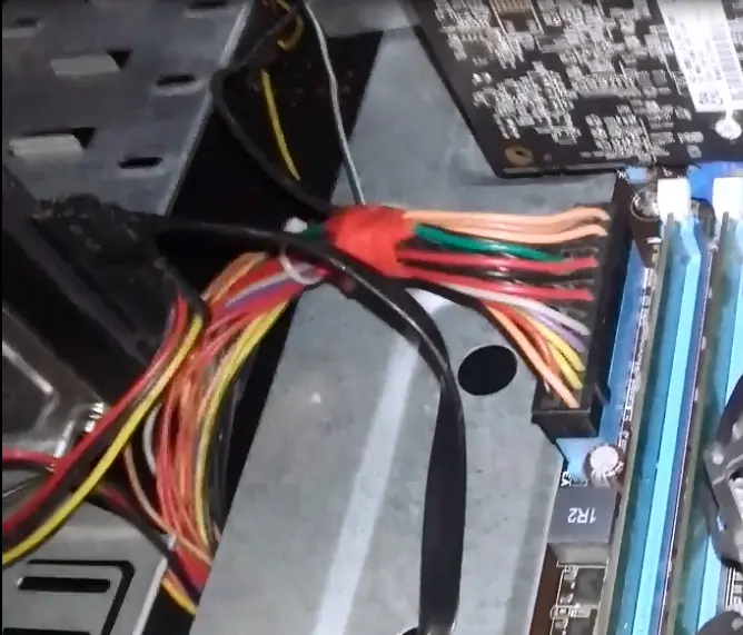 2 fuentes pc
