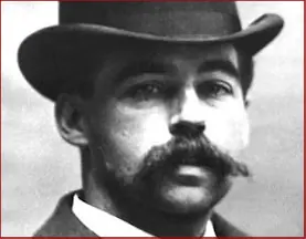 HH Holmes, el Hotel del Terror, te atreves??
