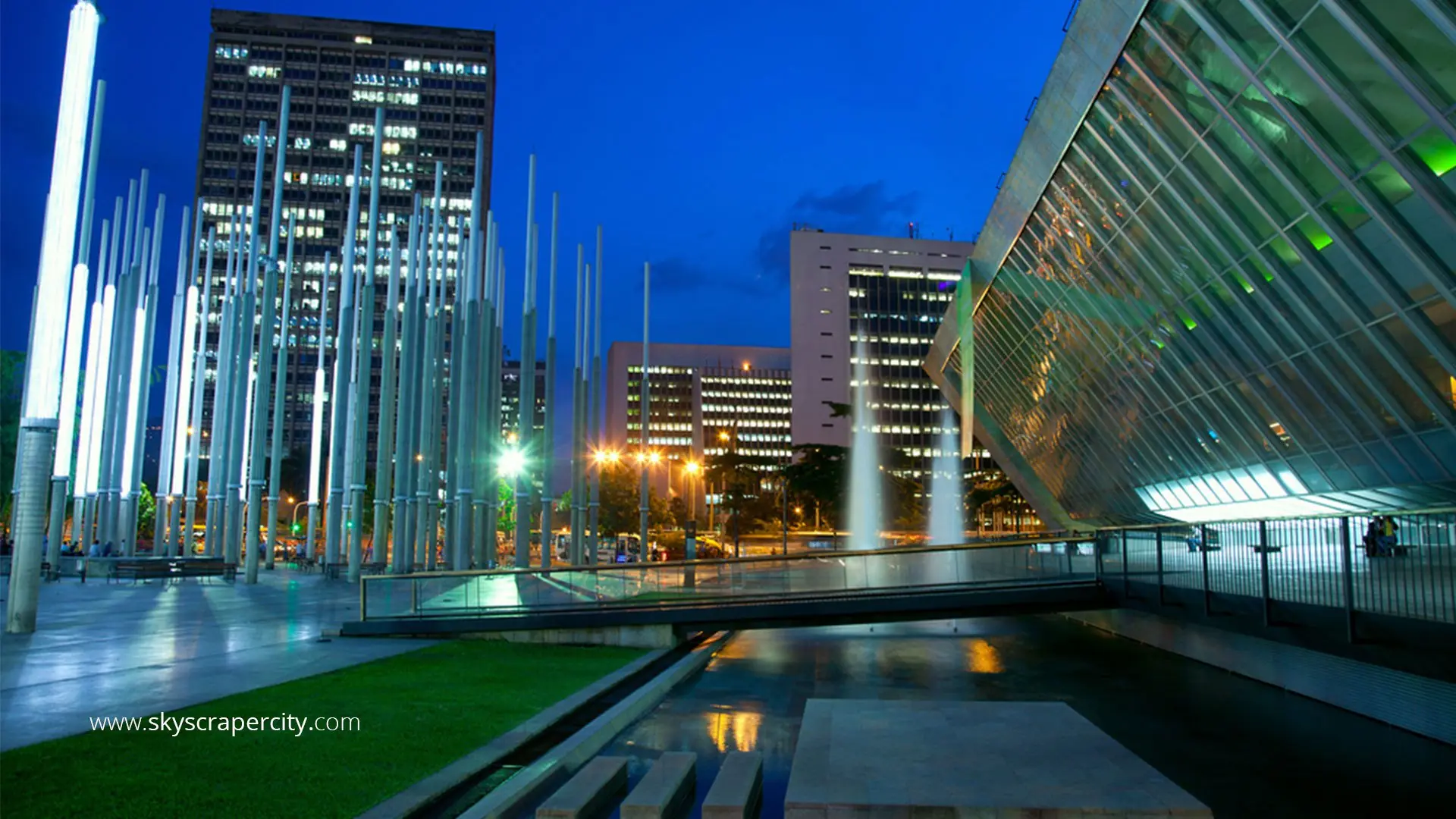 medellin medellin