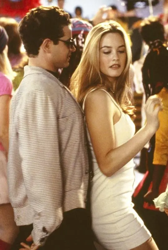 alicia silverstone