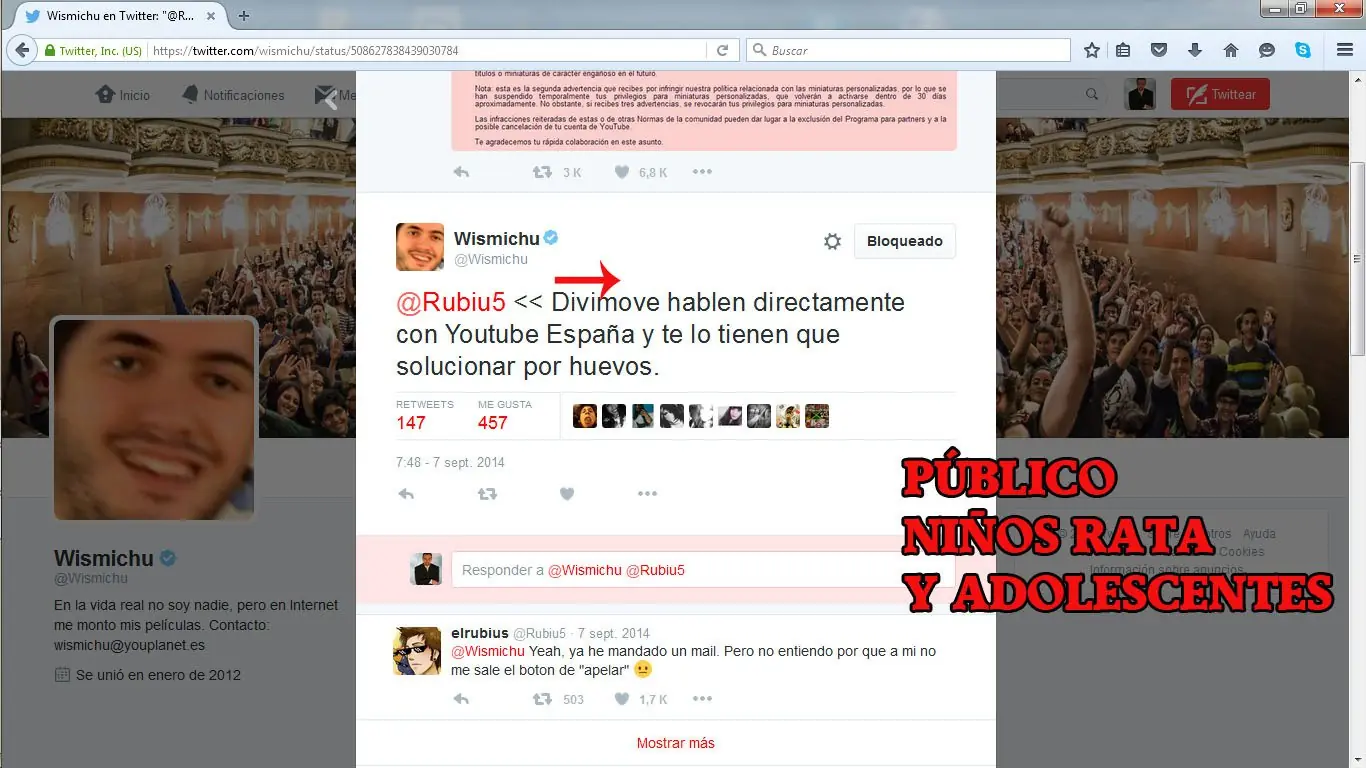 taringa