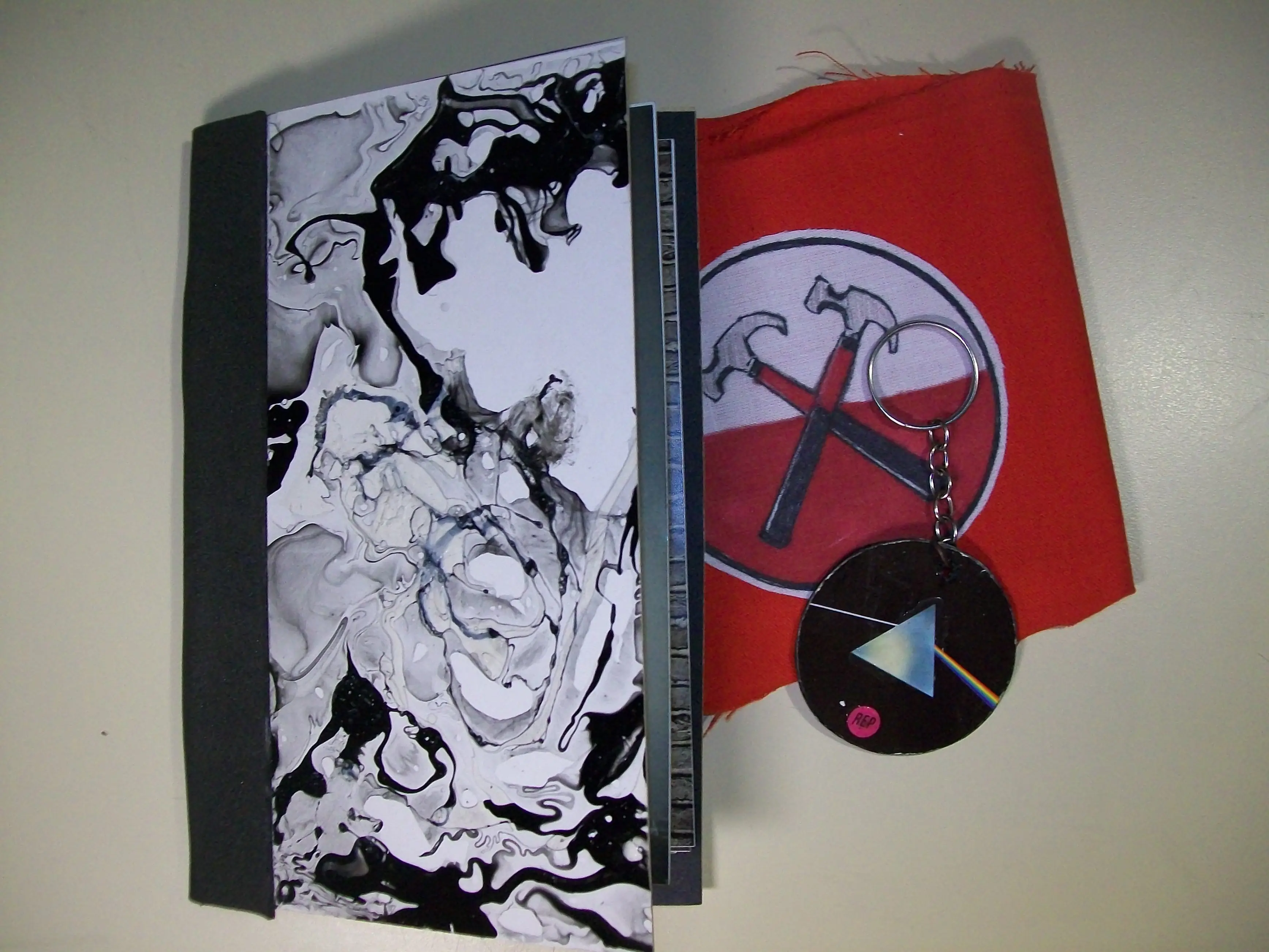 Pink Floyd - El packaging definitivo