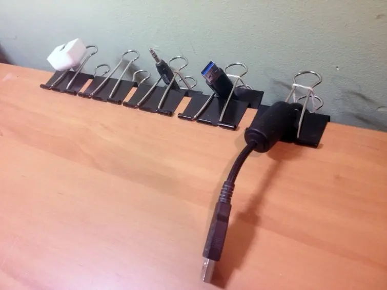 clavos