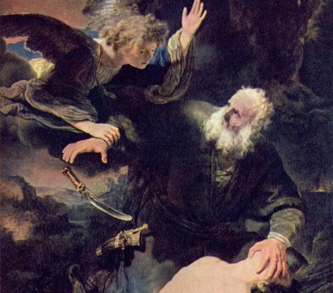antiguo testamento