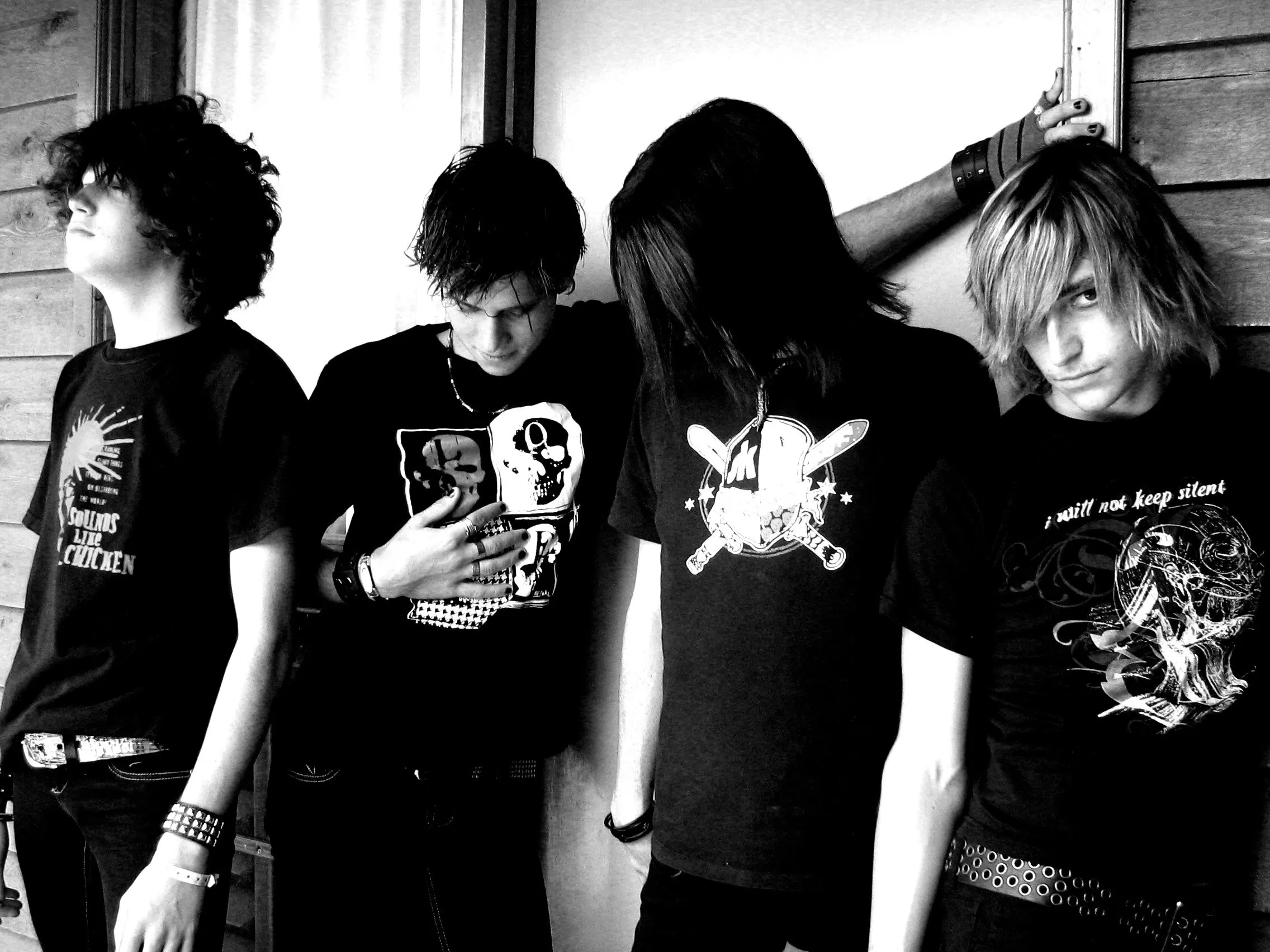 16 razones para odiar a los emos