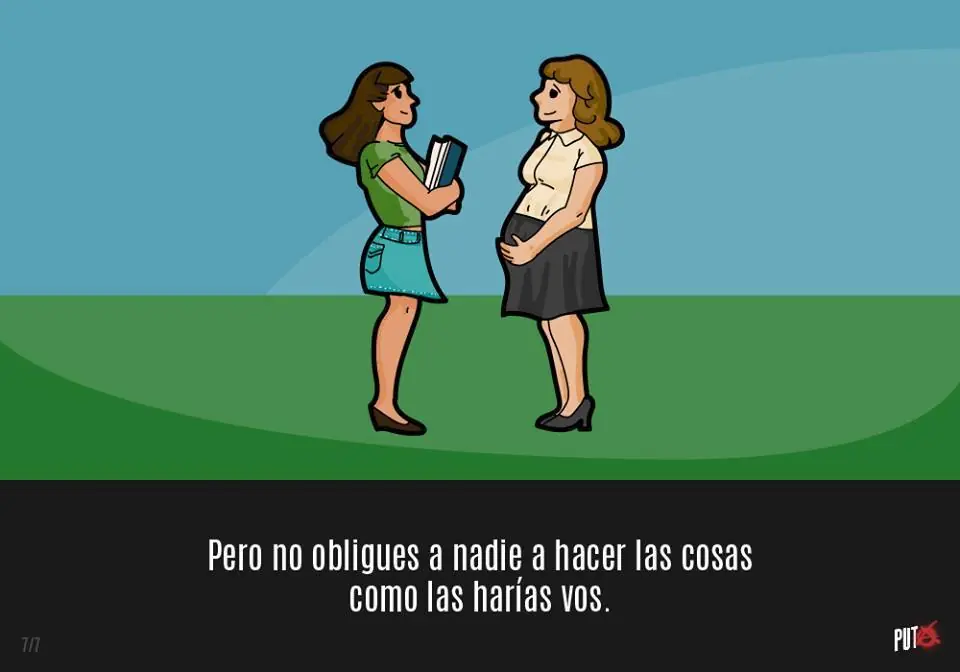 Aborto legal. ¿Si o no?