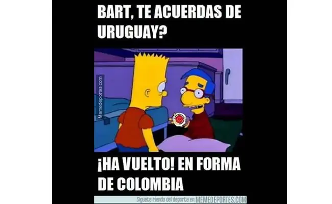 del encuentro del encuentro