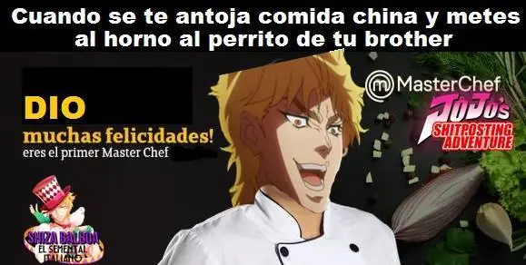 Speedwagon