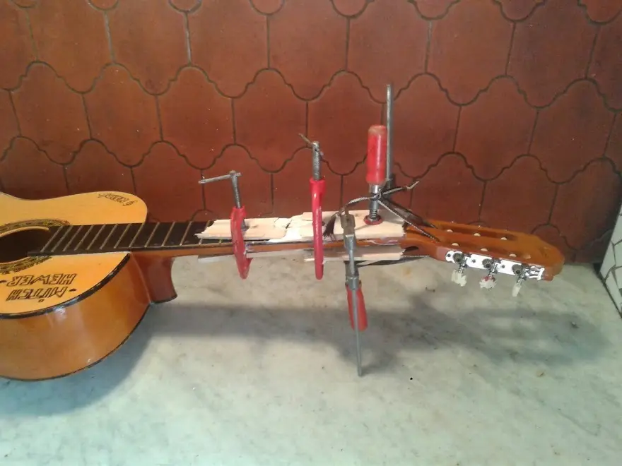 guitarra
