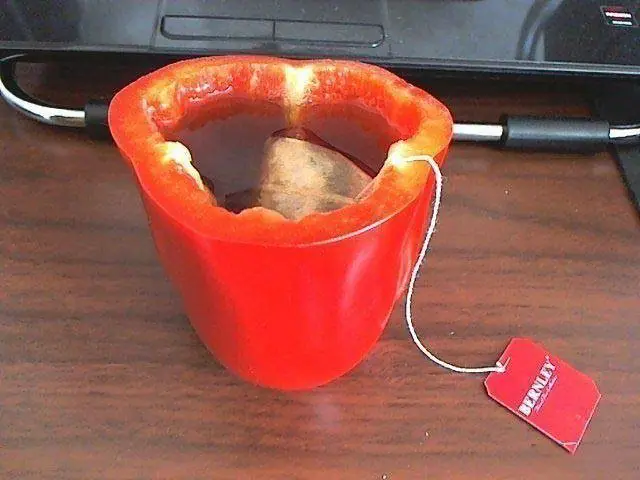 Con un poco de ingenio todo tiene solución