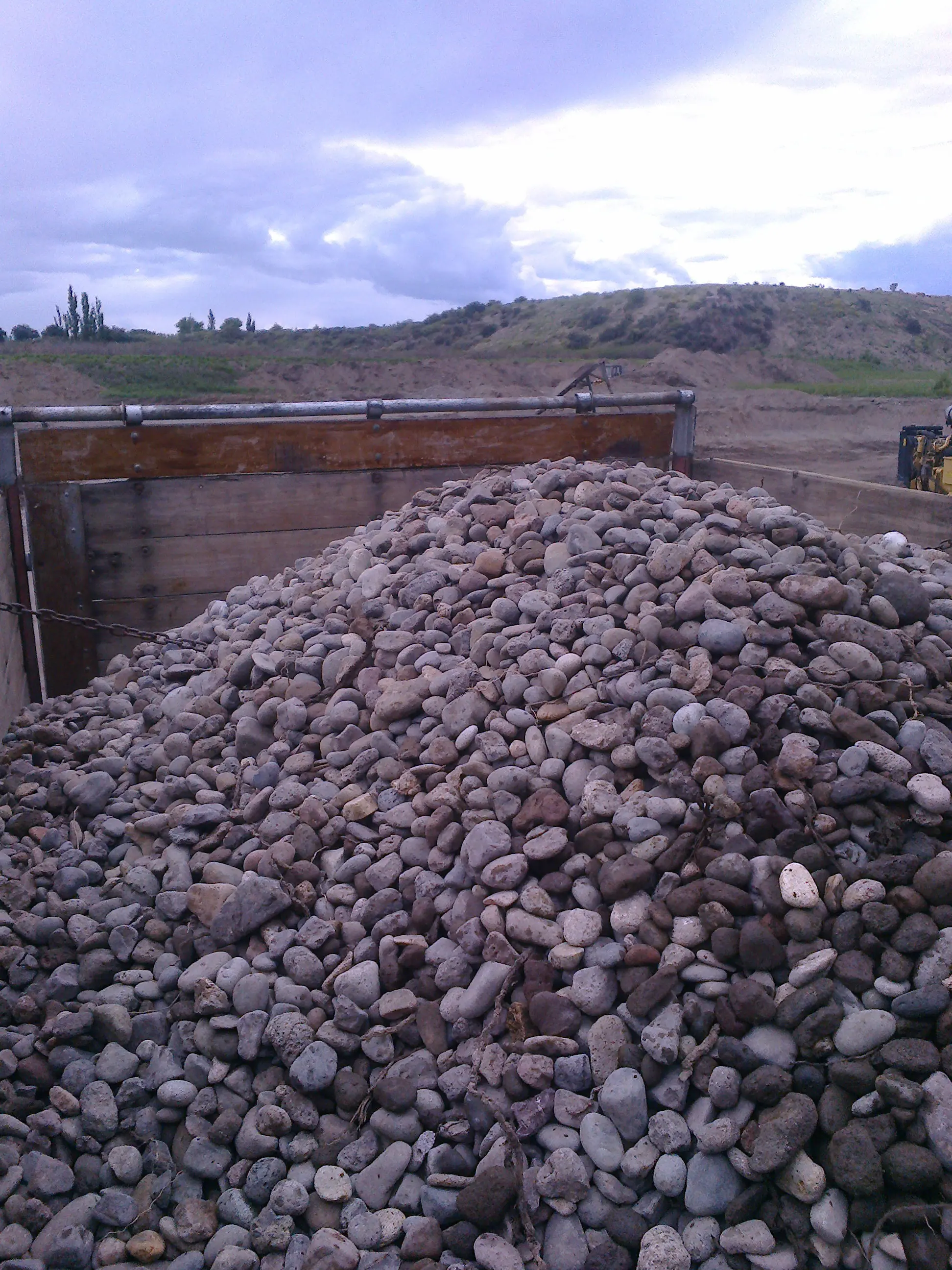 Construccion natural