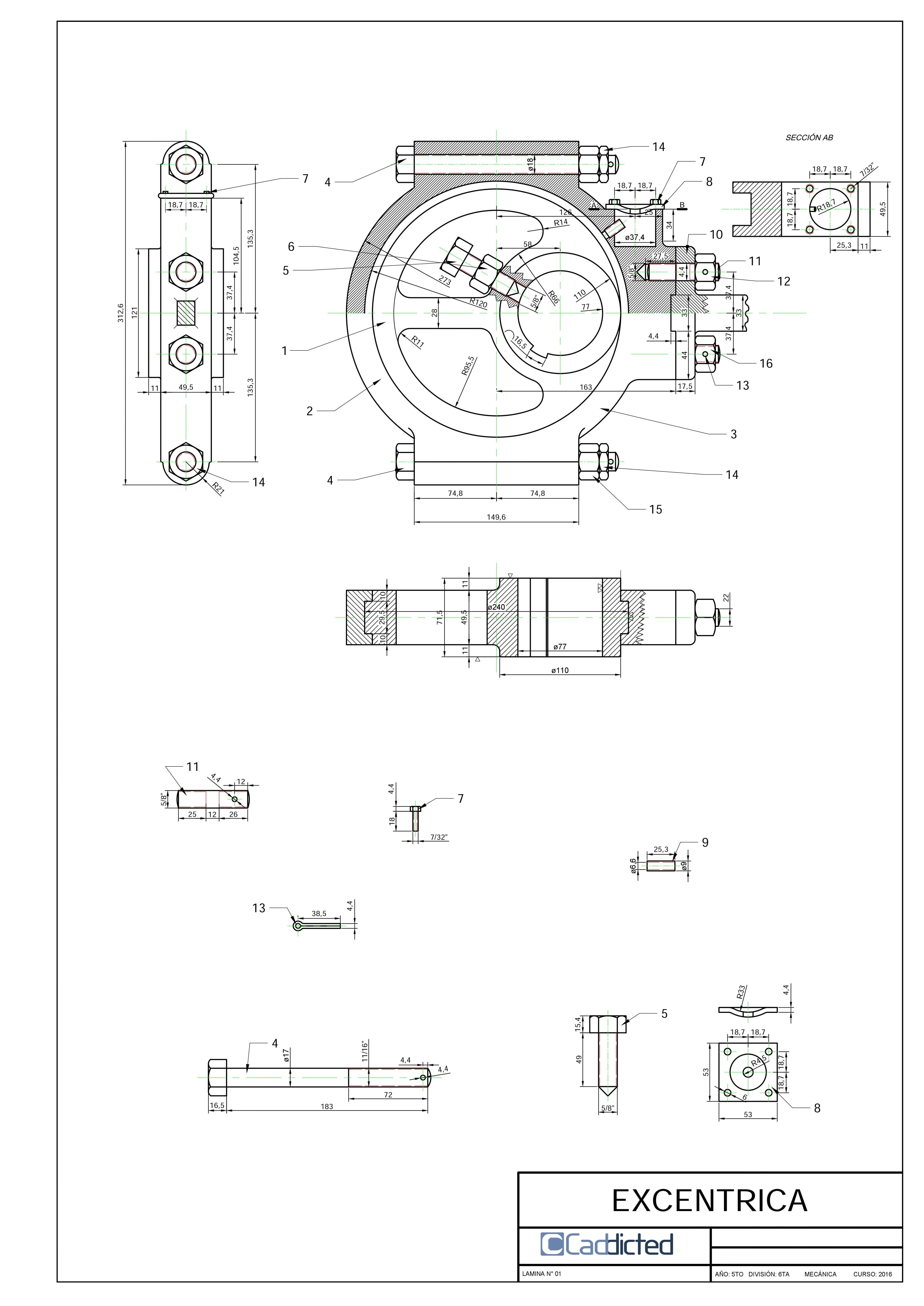 cad cad