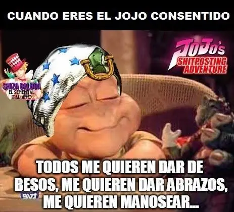 Jojo